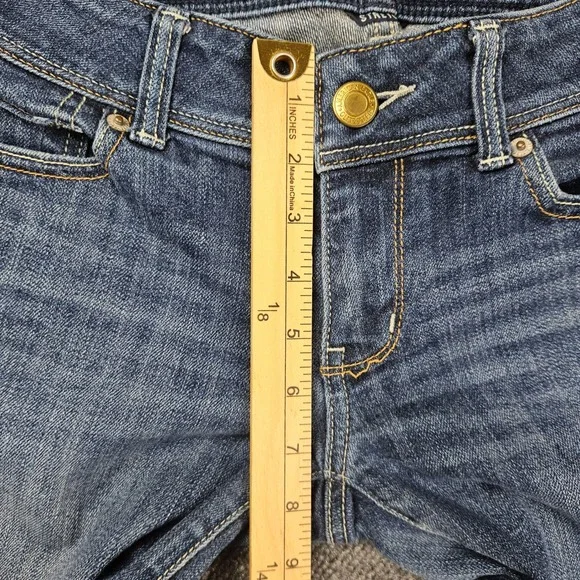 American Eagle Outfitters X-Long Boot Cut Jeans - Picture 9 of 11